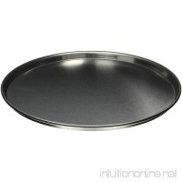 American Metalcraft A2010 Pizza Pan  Silver  9 5/8-Inch Diameter - B00DZGLFIC